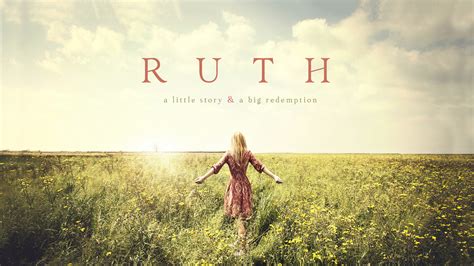 Ruth Chapter 1 | Sermons | Prairie Lakes Church