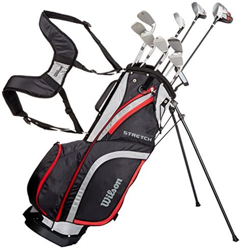 Best Wilson Ladies Golf Clubs To Buy - Tenz Choices