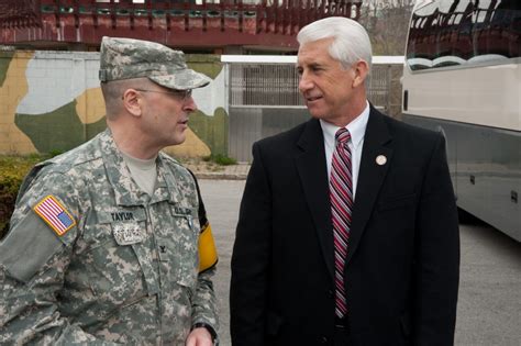 Congressional Spotlight: Representative Dave Reichert - BORGEN