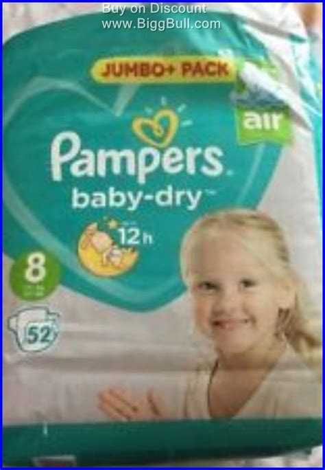 Best Diaper for Babies that prevents 98% germs. The most used Diaper for every baby is Pampers ...