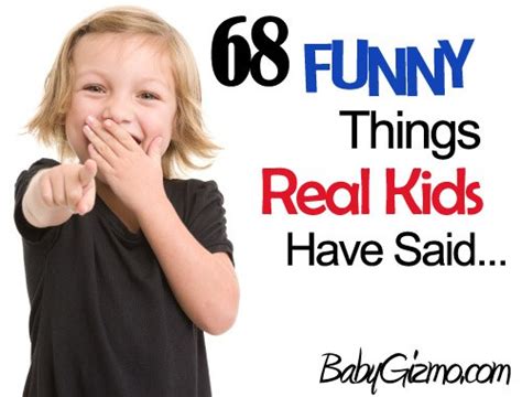 Funny words for kids to say - fabuloustiklo