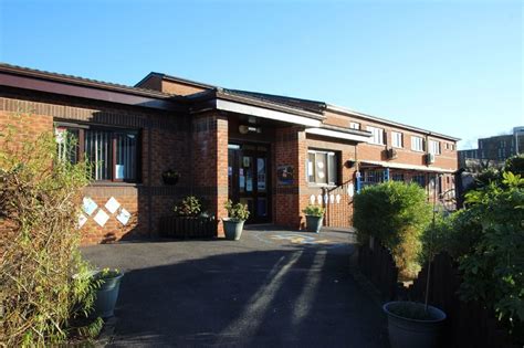 Parochial CofE Primary And Nursery School, Ashton-under-lyne - Welcome