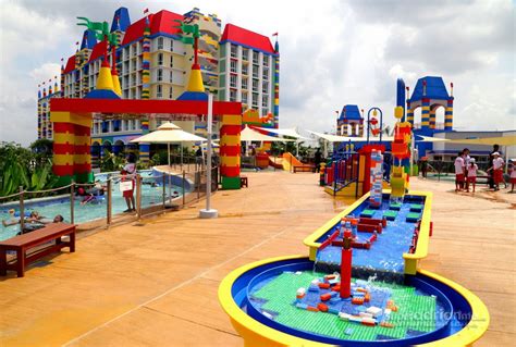 LEGOLAND Hotel, Malaysia