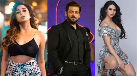 Bigg Boss 16 CONFIRMED list of contestants on Salman Khan's show - Tina ...