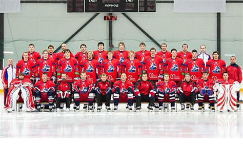 Russian Hockey Team Killed In Plane Crash