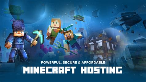 10 Best Minecraft Survival Servers that are Beginner-friendly to get Started | SeekaHost