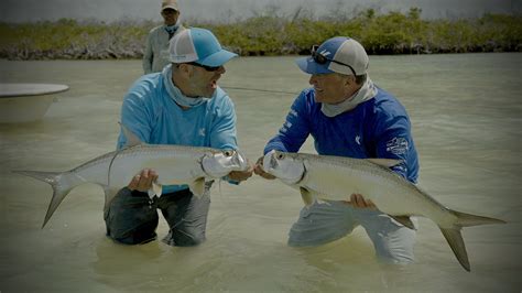 Cayo Paredon — Cuba Fishing Outfitters