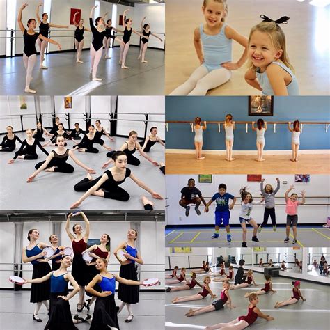 Now registering for Fall 2018 Classes! - Artistic Motion School of Arts - Dance, Music, Theatre