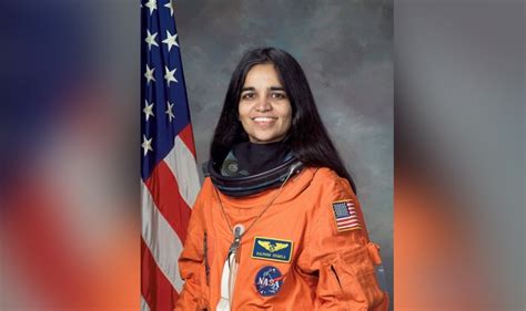 Kalpana Chawla 15th Death Anniversary: Twitterati Pays Tribute to First ...