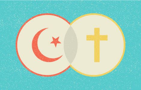 8 Religious Beliefs that Catholics and Muslims Share With Each Other - MVSLIM