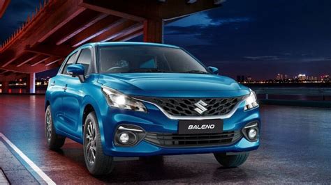 How the 2022 Maruti Suzuki Baleno facelift scores big on safety | HT Auto