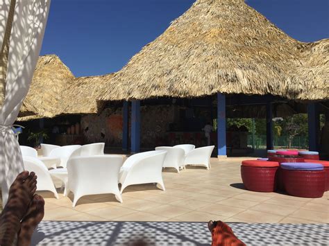 Royal Decameron Haiti | Patio umbrella, Outdoor decor, Patio