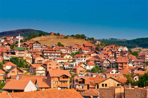 15 Best Things to Do in Novi Pazar (Serbia) - The Crazy Tourist