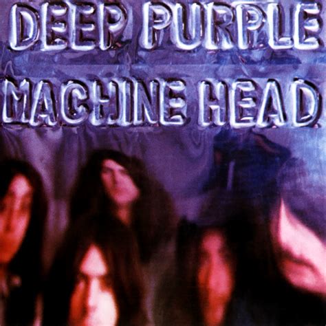 Deep Purple | Machine Head | A 45th Anniversary Retrospective ...