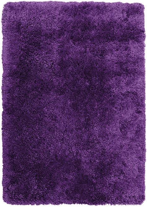 Rugs - Purple Fashion Shag Area Rug – 4' x 5' | Purple quilts, Shag area rug, Area rugs
