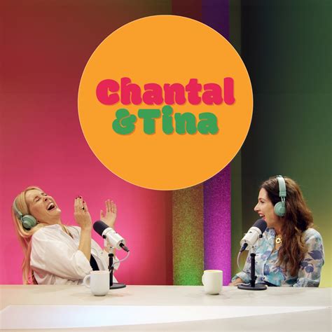 Chantal & Tina – Podcast – Podtail