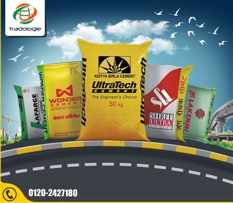 Save big by buying #cement directly from #manufacturer. All Leading brands available. Call us at ...