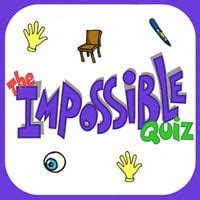 Play the impossible quiz2 Online Game - unblocked games 76