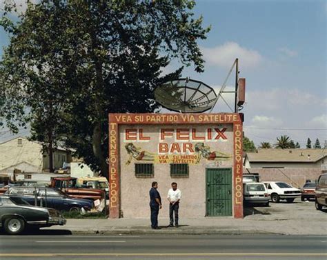 653 Florence Avenue, Los Angeles; April 8, 1990 – John Humble (American ...