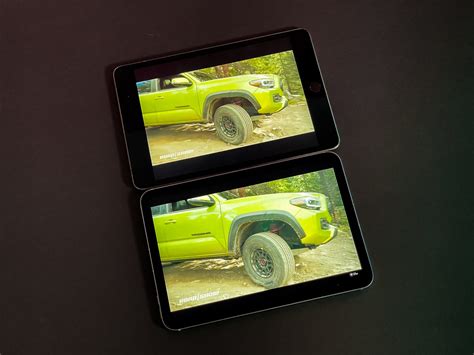 iPad Mini 2021 and 9th-gen iPad, compared - CNET