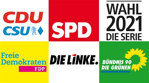 Die Partei Bundestagswahl 2021 - YASWAC