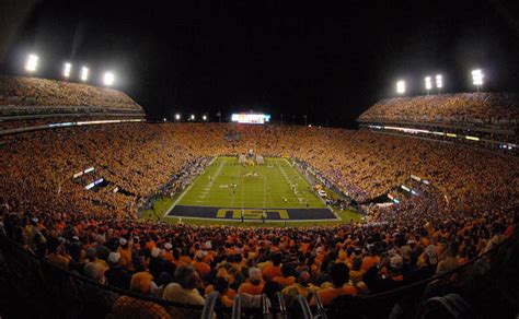 Tiger Stadium - LSU Tigers Football