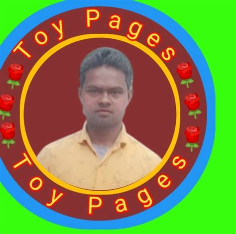 Toy Pages