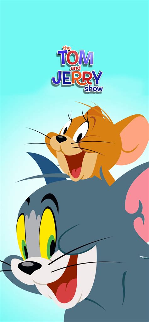 Tom Jerry Show