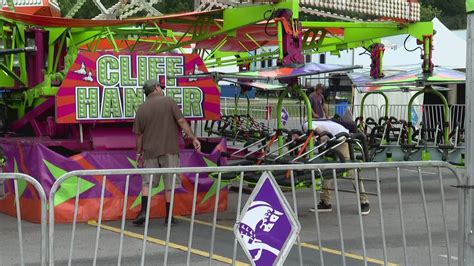 Indiana State Fair rides | wthr.com