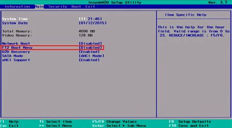 Acer How To Boot From Usb - Payne Prilese