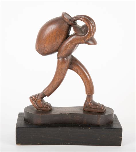 Wood Carving by Mexican Artist Jose Pinal – Avery & Dash Collections