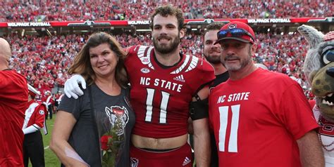 How to Watch: NC State vs. UNC football 2023