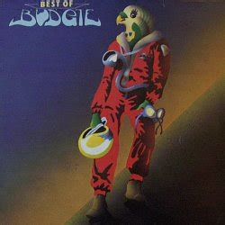 Discography Comp - The Official Budgie Rock Band Web Site with Tour Dates, Record Releases and ...