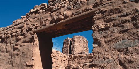 Jemez Historic Site | New Mexico Department of Cultural Affairs