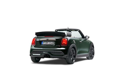 World Premier: The 2023 MINI Resolute Edition for the F55, F56 and F57 - MotoringFile