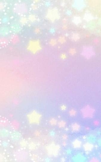 Pastel Stars, colorful, cute, pastel, pretty, stars, HD phone wallpaper | Peakpx