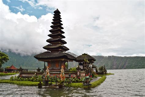 5 must-see temples in BALI, Indonesia | Whisper Wanderlust