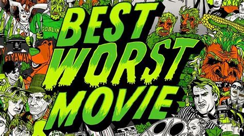 Best Worst Movie (2009) | Filmtopp