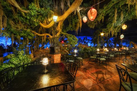 Blue Bayou - Disneyland | On a quiet evening last week in th… | Flickr