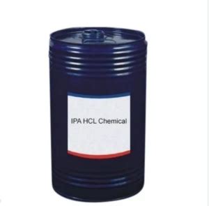 Isopropyl Alcohol Hydrochloride Manufacturer & Exporter from India - Sihauli Chemicals Private ...