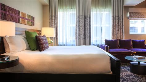 Kimpton Hotel Vintage Seattle | Kimpton Hotel