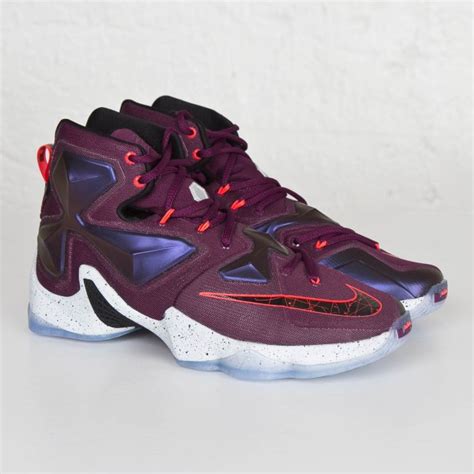 Nike LeBron XIII "Written in the Stars" Still Available - Air 23 - Air Jordan Release Dates ...