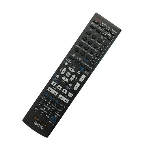 Remote Control For Pioneer VSX-1018AH-K VSX-21TXH VSX-9130TXH-K AV ...