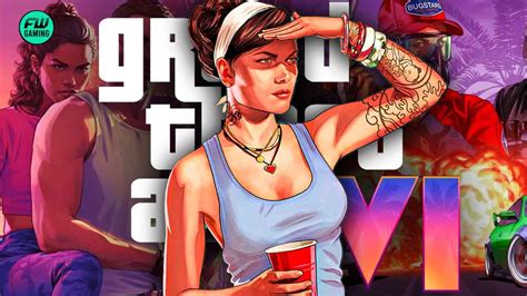 GTA 6 Could Risk Upsetting its Fan Base if One Aspect From GTA Online ...