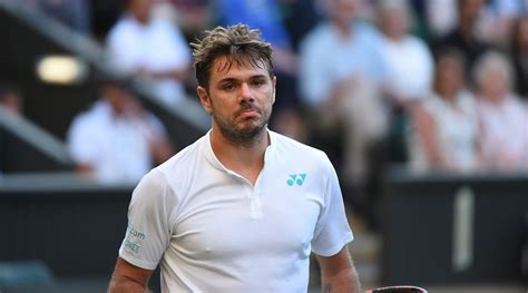 Stan Wawrinka needs coach after Magnus Norman leaves - Sports Illustrated