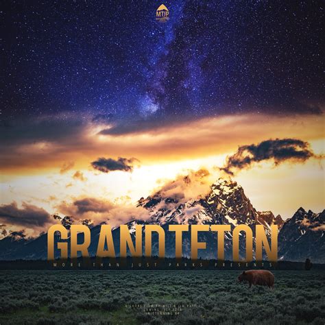 Grand Teton (2016)