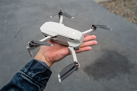 The Mavic Mini is the Right Drone for Most Photographers | PetaPixel