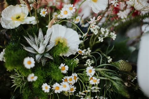 Bouquets and Centerpieces — Eden Floral