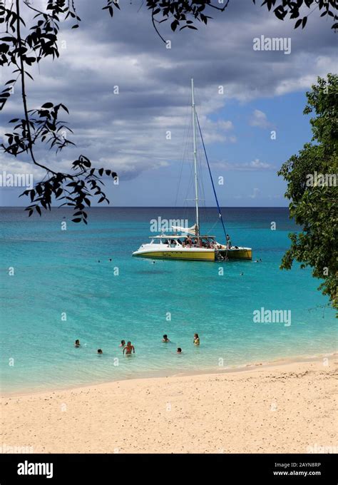 Barbados Photos promotion Stock Photo - Alamy