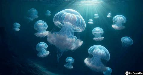 Moon Jellyfish Lifespan: How Long Do They Live?